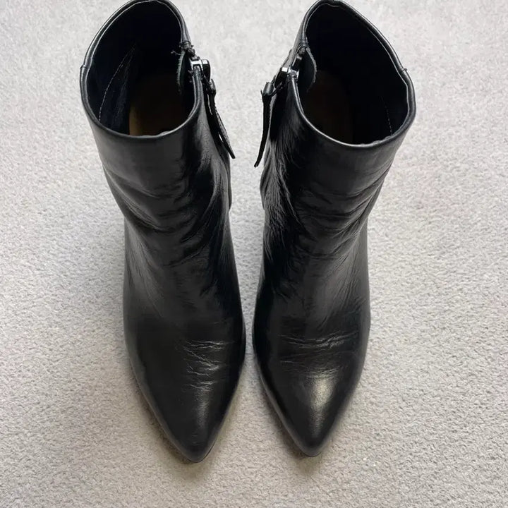 [BUNJANG] DIESEL Walker Boots / [37] DIESEL -240