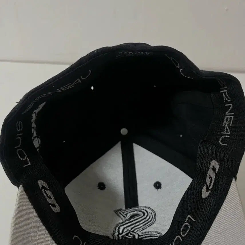 [BUNJANG] SOX Baseball Cap / SOX 볼캡 모자