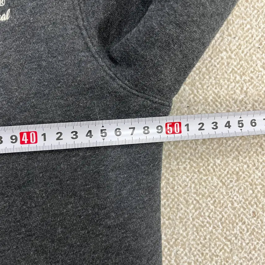 [BUNJANG] Dickies Sherpa Lined Hooded Zip-Up Jacket / S 디키즈 양털 후드 집업 0220M