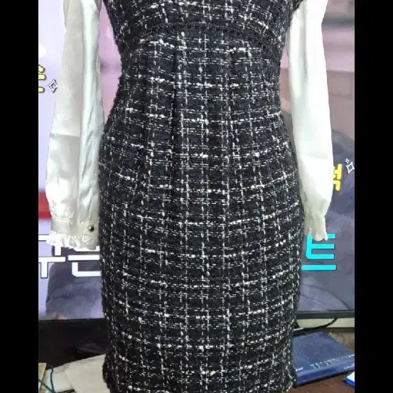 [BUNJANG] Various Dresses / 원피스 4벌