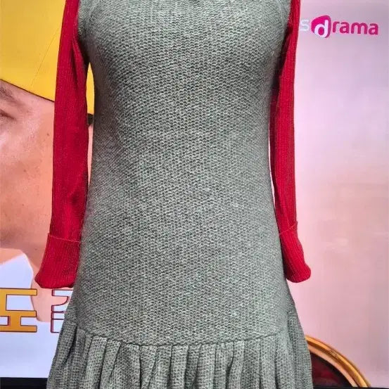 [BUNJANG] Various Dresses / 원피스 4벌