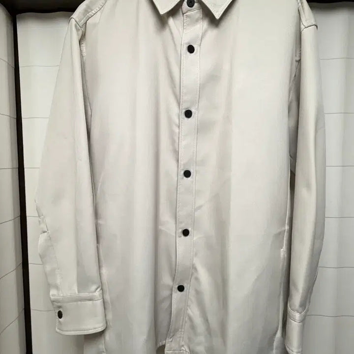 [BUNJANG] Zara Studio Nicholson Twill Jacket XL / 자라 스튜디오 니콜슨 트윌 자켓 XL