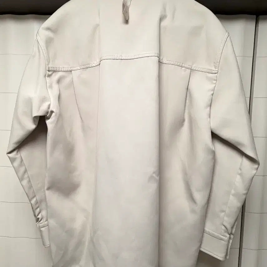 [BUNJANG] Zara Studio Nicholson Twill Jacket XL / 자라 스튜디오 니콜슨 트윌 자켓 XL