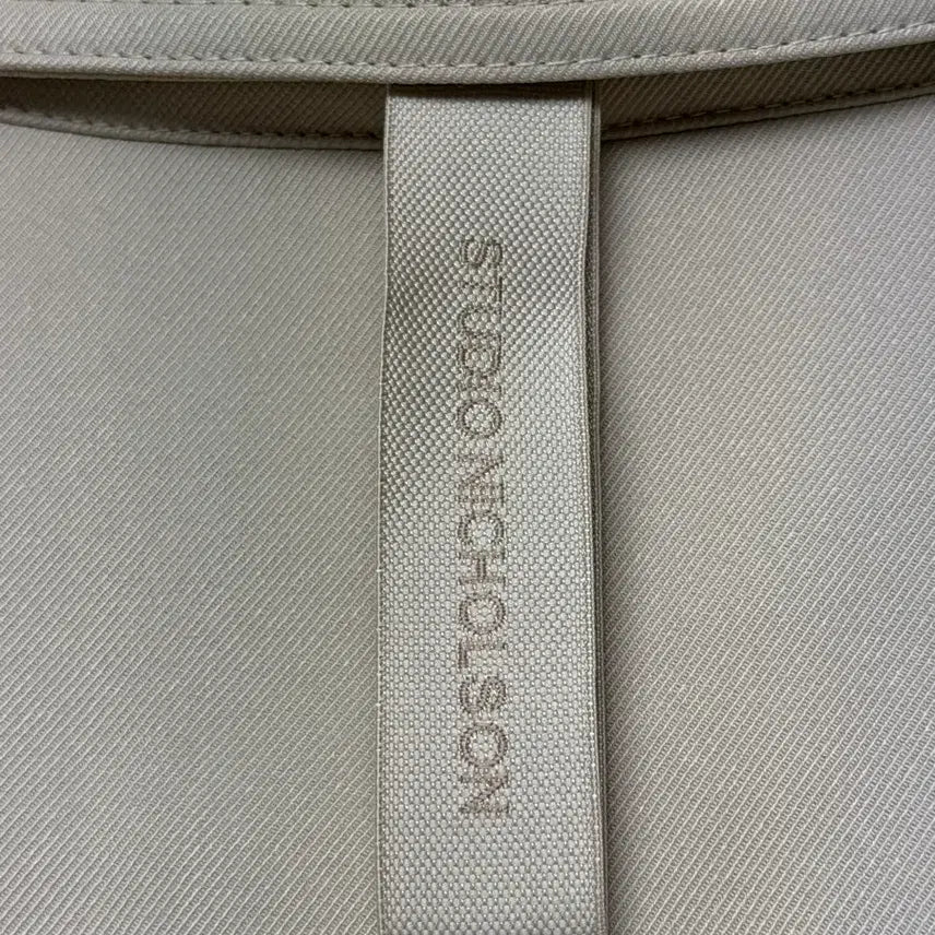 [BUNJANG] Zara Studio Nicholson Twill Jacket XL / 자라 스튜디오 니콜슨 트윌 자켓 XL