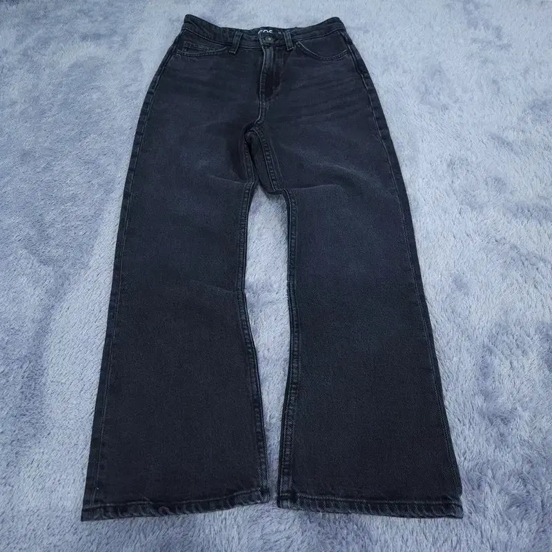 [BUNJANG] COS Bootcut Jeans / [25] 코스 청바지 부츠컷