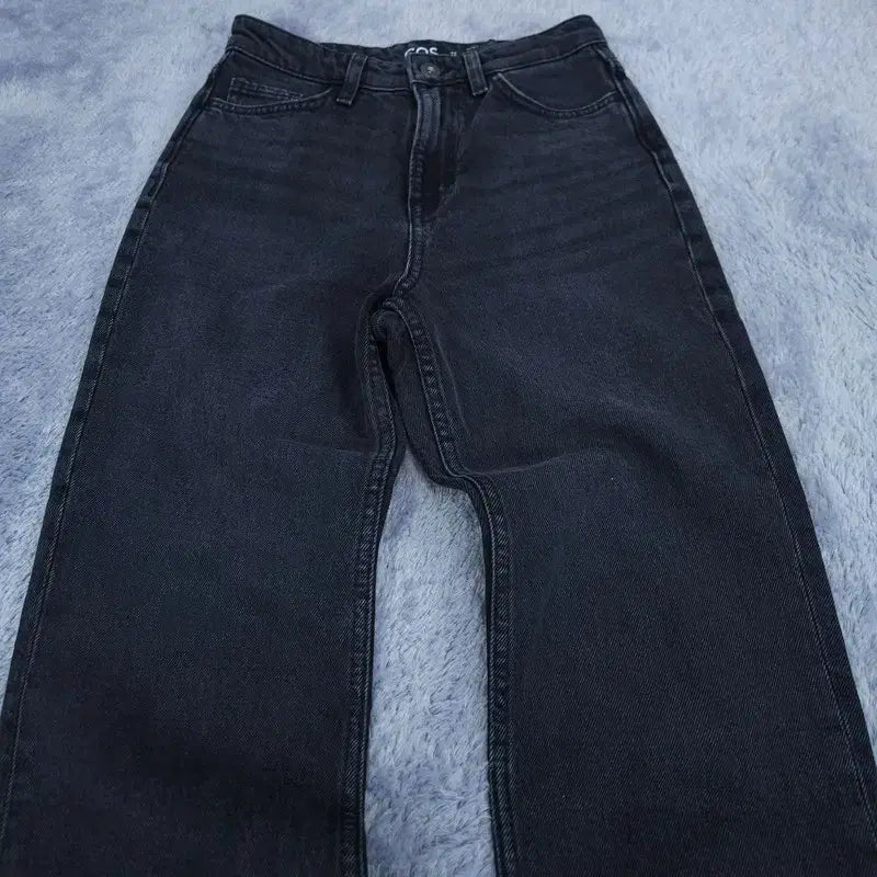 [BUNJANG] COS Bootcut Jeans / [25] 코스 청바지 부츠컷