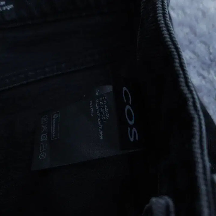 [BUNJANG] COS Bootcut Jeans / [25] 코스 청바지 부츠컷