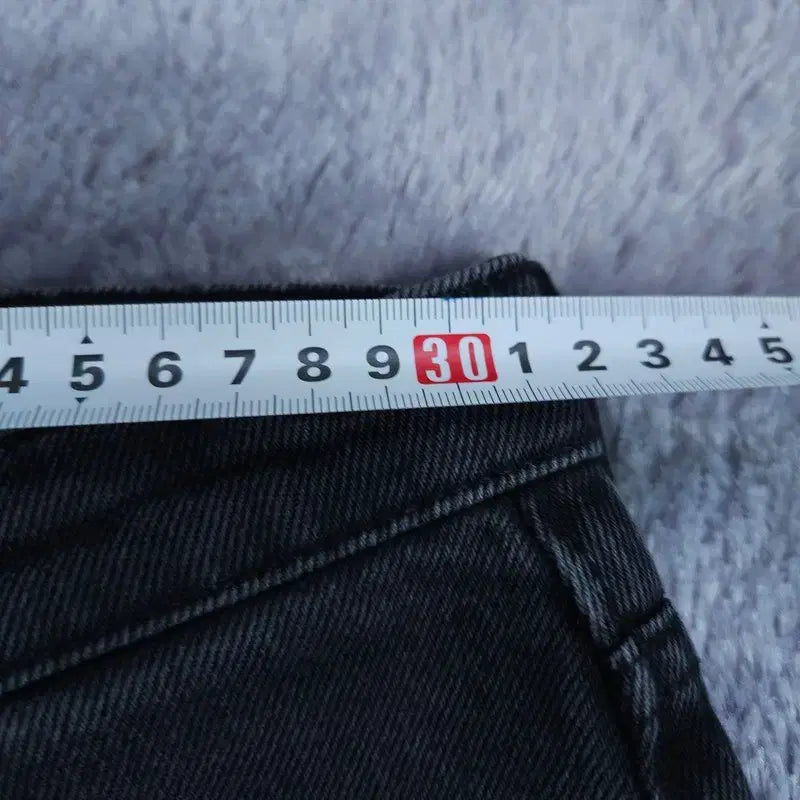 [BUNJANG] COS Bootcut Jeans / [25] 코스 청바지 부츠컷