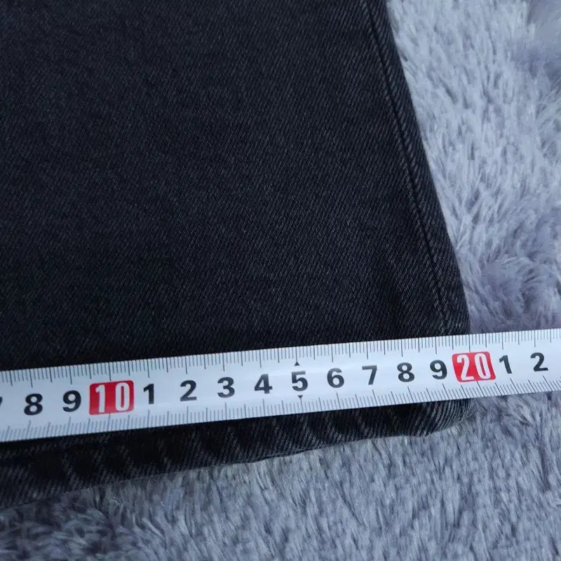 [BUNJANG] COS Bootcut Jeans / [25] 코스 청바지 부츠컷