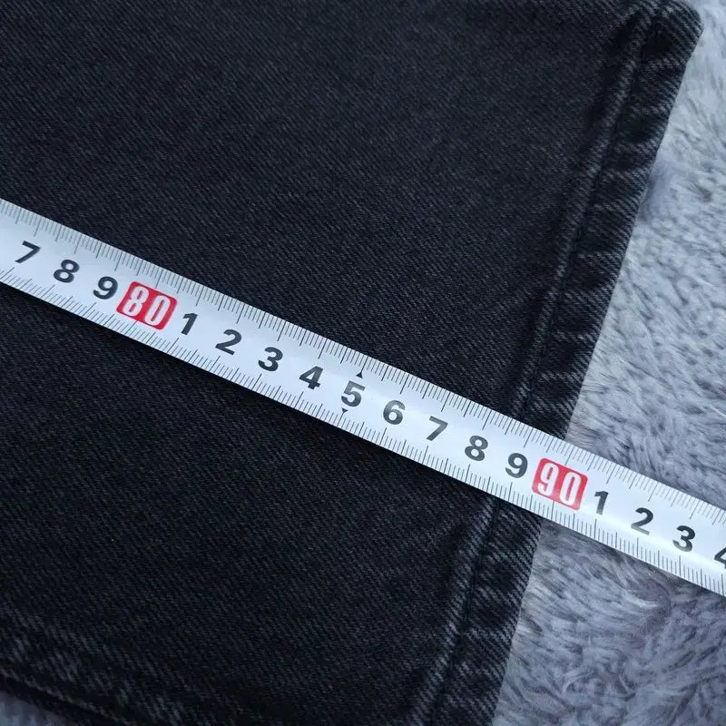 [BUNJANG] COS Bootcut Jeans / [25] 코스 청바지 부츠컷