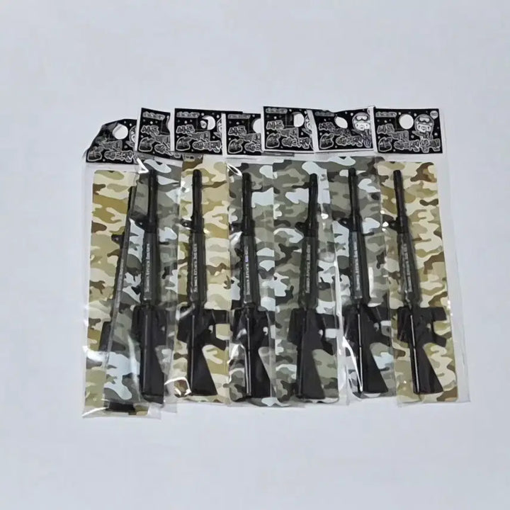 [BUNJANG] Sudden Attack Gun Ballpoint Pen / 고전문구 서든어택 총 볼펜