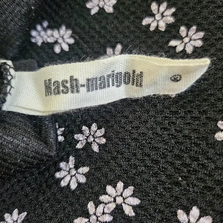 [BUNJANG] Mash Marigold Bustier / mash marigold 뷔스티에