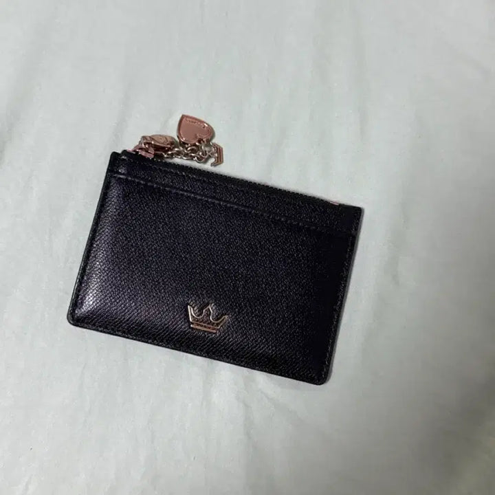 [BUNJANG] J.ESTINA Card Holder / 제이에스티나 카드지갑