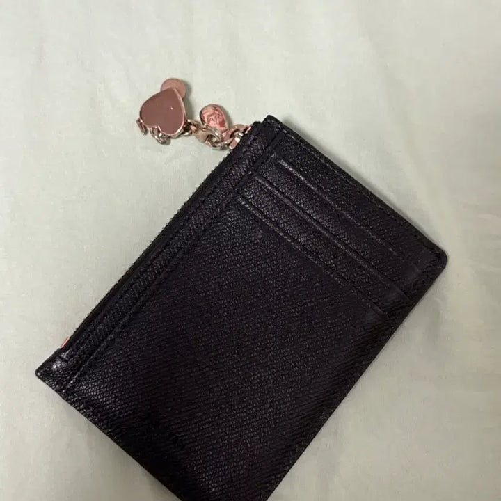 [BUNJANG] J.ESTINA Card Holder / 제이에스티나 카드지갑