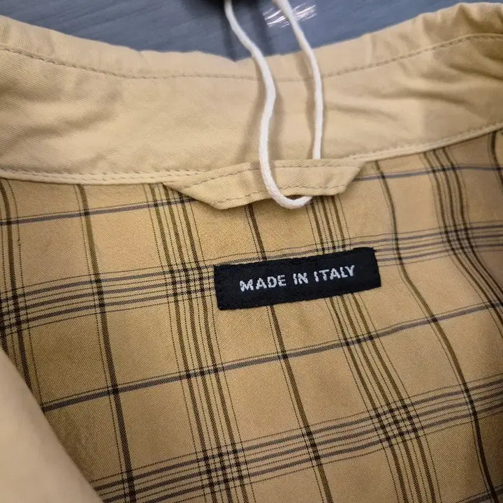 [BUNJANG] Giorgio Armani Single Mac Coat / XL~2XL>90s 조르지오아르마니 싱글 맥 코트