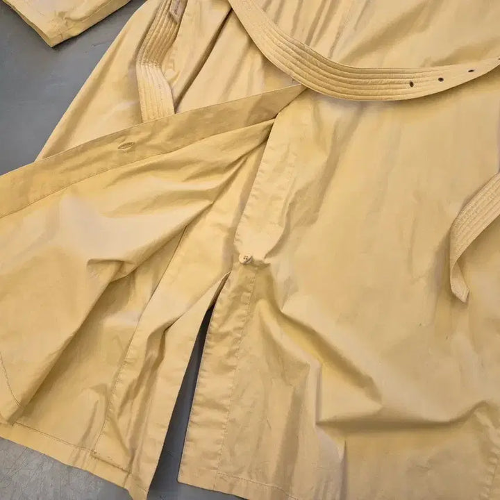 [BUNJANG] Giorgio Armani Single Mac Coat / XL~2XL>90s 조르지오아르마니 싱글 맥 코트