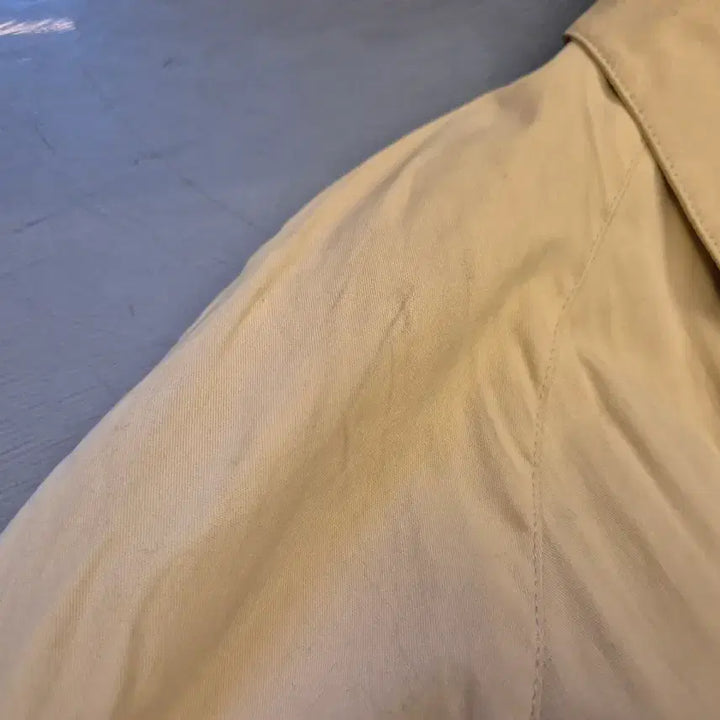 [BUNJANG] Giorgio Armani Single Mac Coat / XL~2XL>90s 조르지오아르마니 싱글 맥 코트