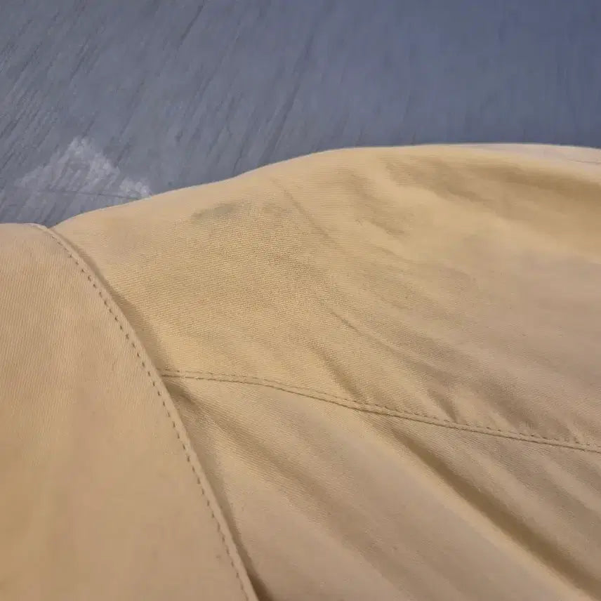 [BUNJANG] Giorgio Armani Single Mac Coat / XL~2XL>90s 조르지오아르마니 싱글 맥 코트