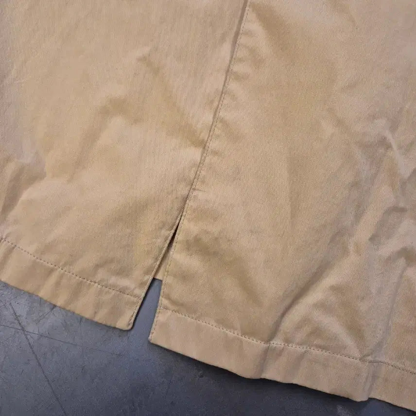 [BUNJANG] Giorgio Armani Single Mac Coat / XL~2XL>90s 조르지오아르마니 싱글 맥 코트