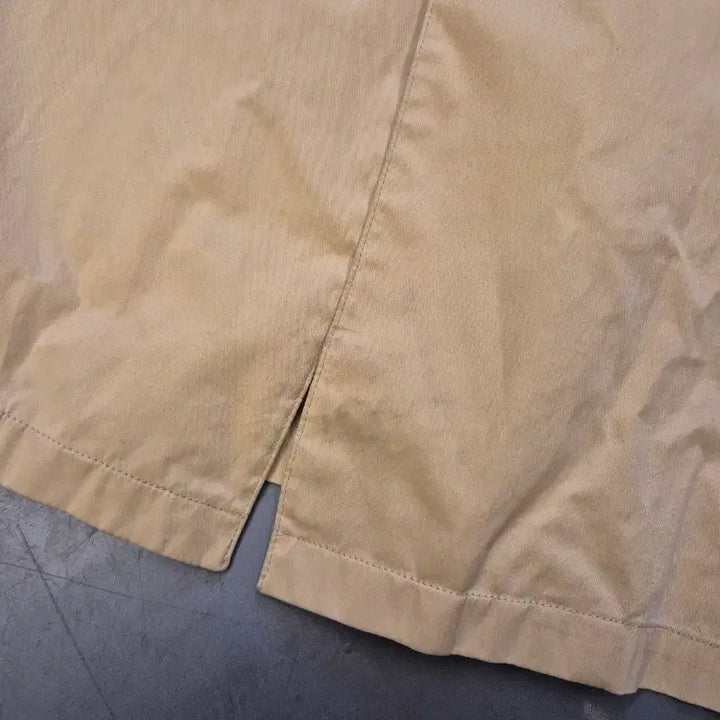 [BUNJANG] Giorgio Armani Single Mac Coat / XL~2XL>90s 조르지오아르마니 싱글 맥 코트