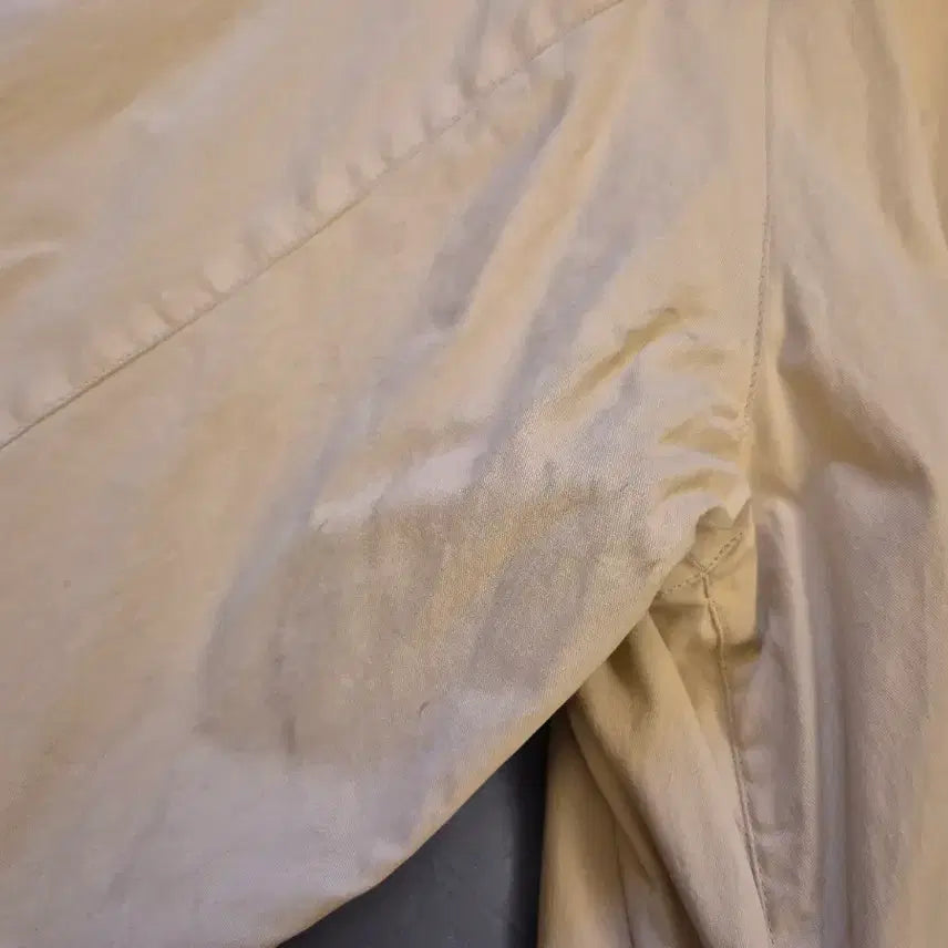 [BUNJANG] Giorgio Armani Single Mac Coat / XL~2XL>90s 조르지오아르마니 싱글 맥 코트