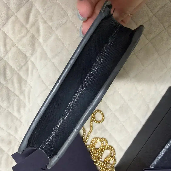 [BUNJANG] Prada Mini Bag / 프라다미니백