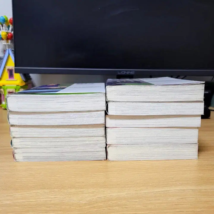 [BUNJANG] Slam Dunk New Edition Set / 슬램덩크 신장개편판 세트 판매