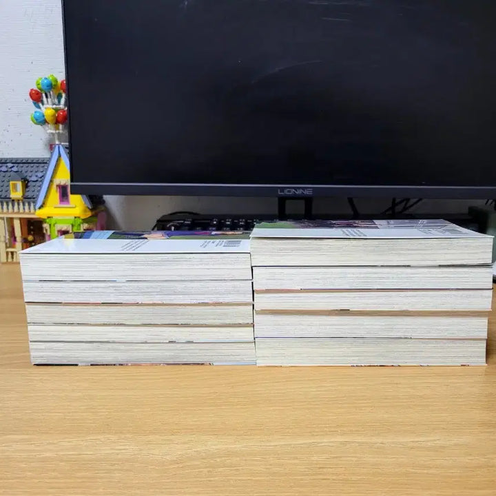 [BUNJANG] Slam Dunk New Edition Set / 슬램덩크 신장개편판 세트 판매