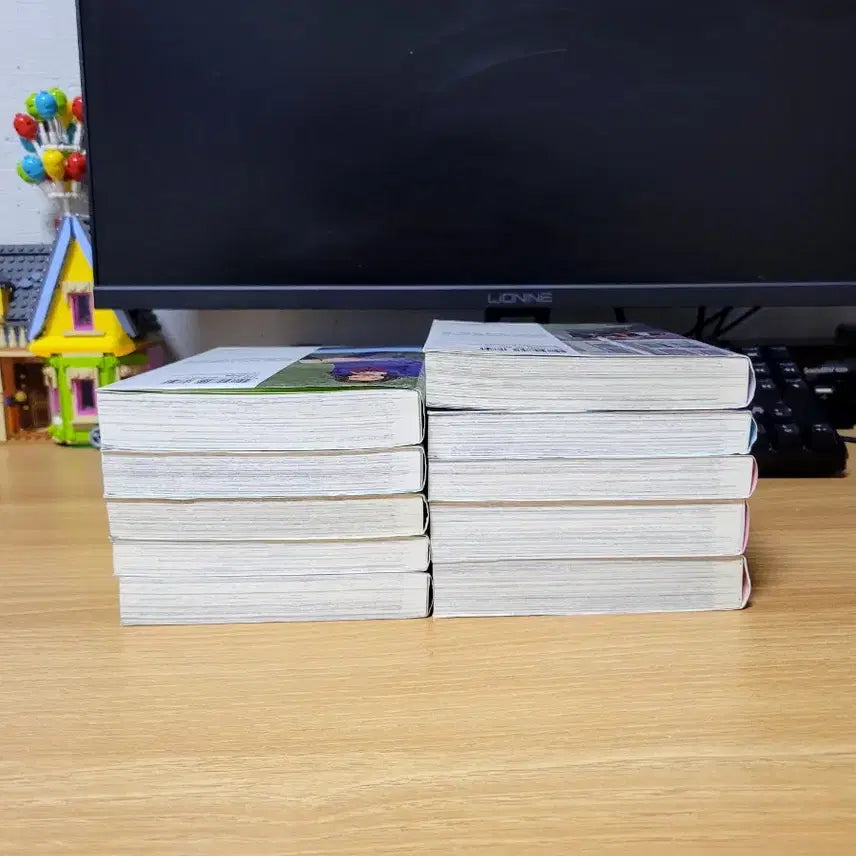 [BUNJANG] Slam Dunk New Edition Set / 슬램덩크 신장개편판 세트 판매