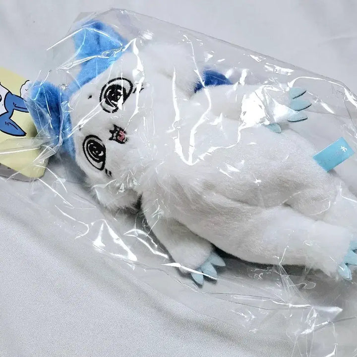 [BUNJANG] Chiikawa Parallel World Hachiware Mascot / (미개봉) 치이카와 페러렐월드 데카와레 하치와레 마스코트 팝니다