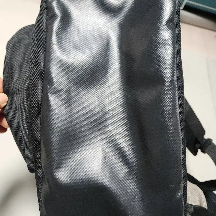 [BUNJANG] Carhartt Legacy Classic Work Backpack / 칼하트 블랙 레거시 클래식 워크백팩