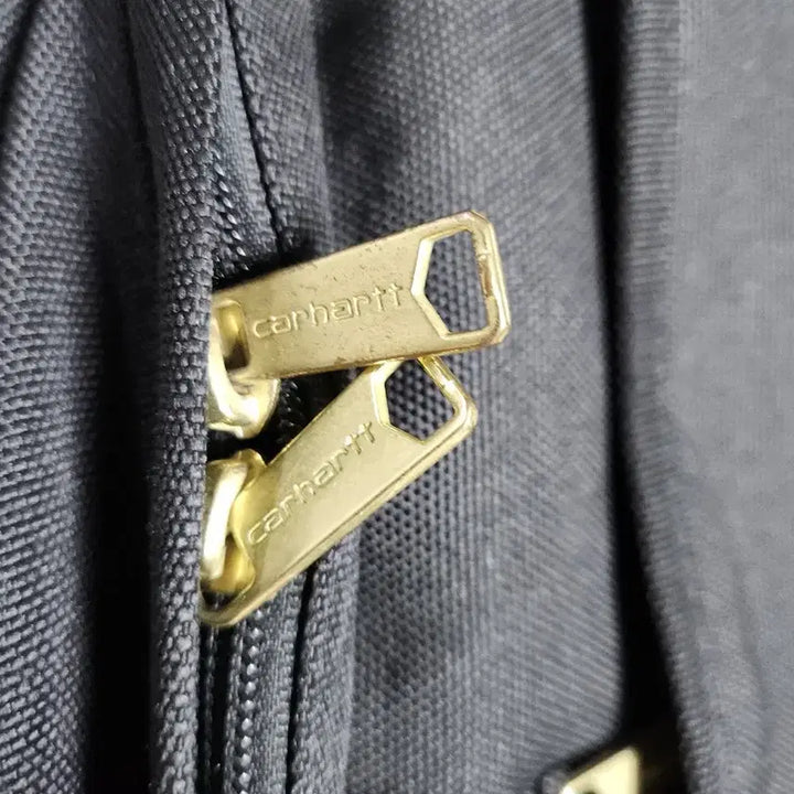 [BUNJANG] Carhartt Legacy Classic Work Backpack / 칼하트 블랙 레거시 클래식 워크백팩