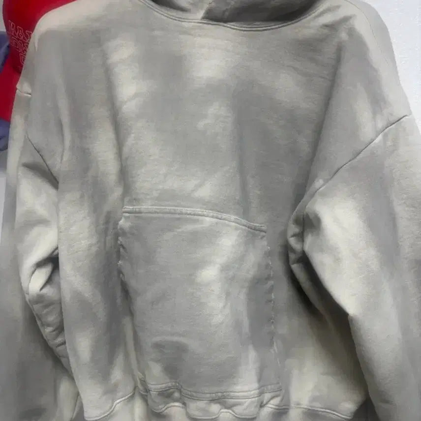 [BUNJANG] Rar Thermal Hoodie 1 / rar 써멀 후드 1