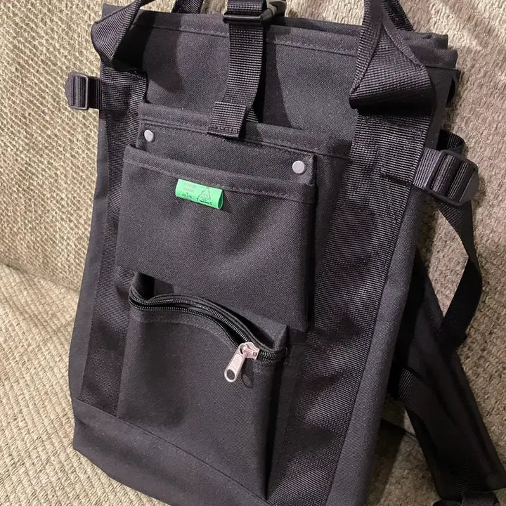 [BUNJANG] Porter Union 2-way Rucksack / [PORTER] 포터 유니온 2way rucksack - 새상품