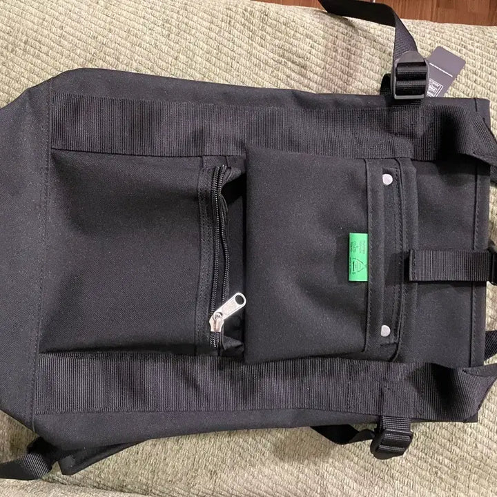 [BUNJANG] Porter Union 2-way Rucksack / [PORTER] 포터 유니온 2way rucksack - 새상품