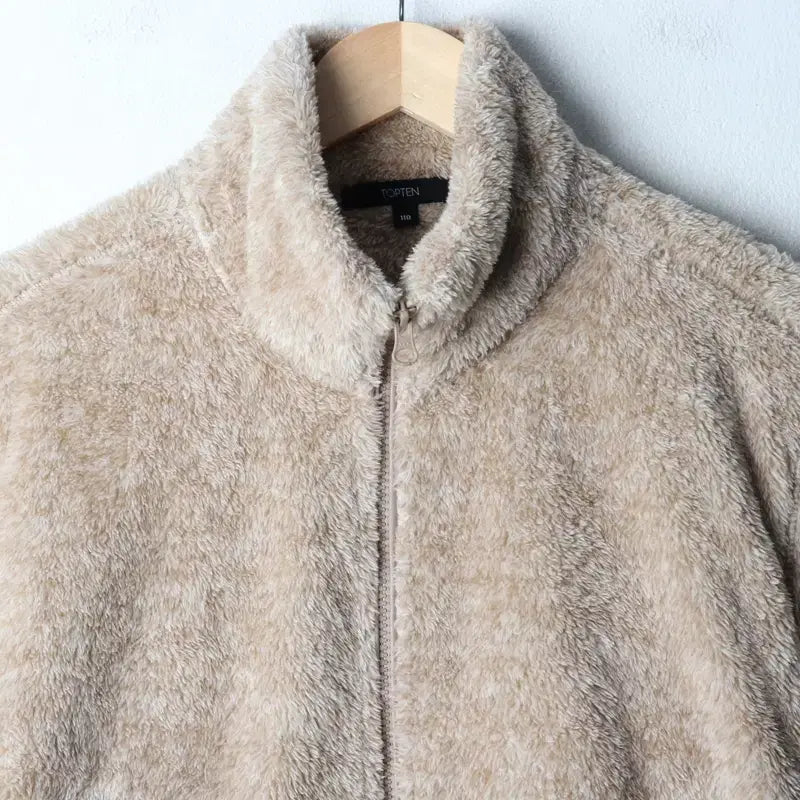 [BUNJANG] Topten Windbreaker Jacket (2XL) / (2XL) 탑텐 집업 바람막이 점퍼자켓 빅사이즈 후리스-174B4