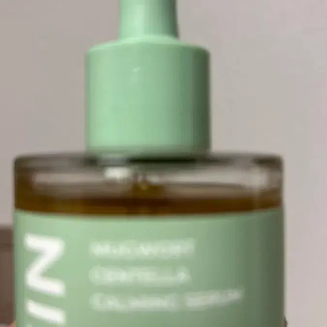 [BUNJANG] Aprilskin Centella Calming Ampoule / 에이프릴스킨 센텔라 카밍 앰플