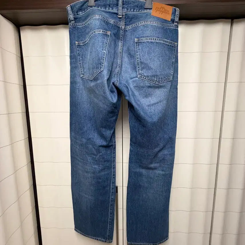 [BUNJANG] Peppino Type 18 Mid Blue Jeans / peppino peppino type 18 mid blue