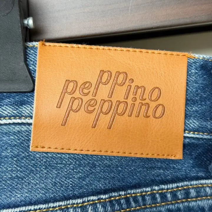 [BUNJANG] Peppino Type 18 Mid Blue Jeans / peppino peppino type 18 mid blue