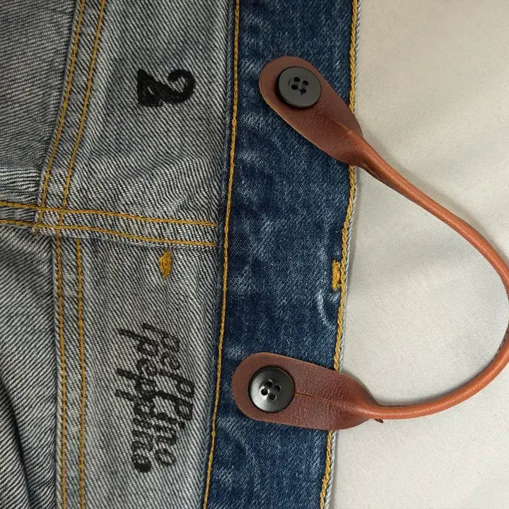 [BUNJANG] Peppino Type 18 Mid Blue Jeans / peppino peppino type 18 mid blue