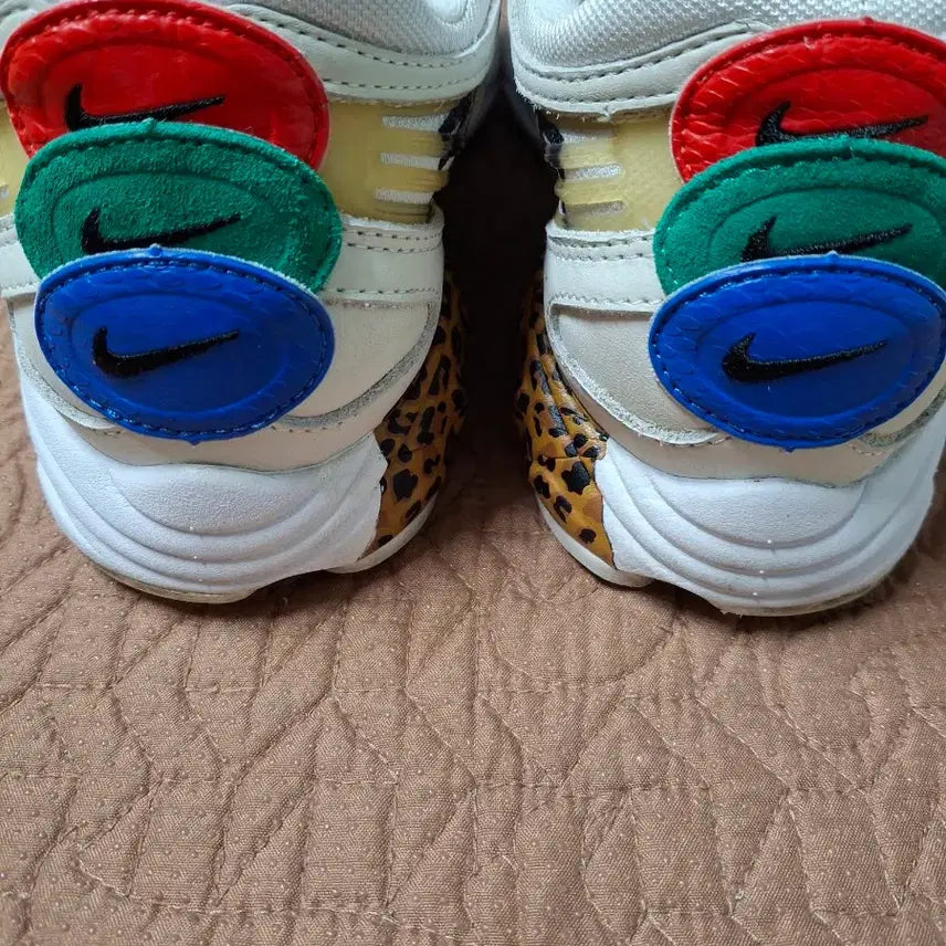 [BUNJANG] Nike Air Ghost Racer Sneakers / 260 나이키 에어 고스트 레이서 운동화 [1305]