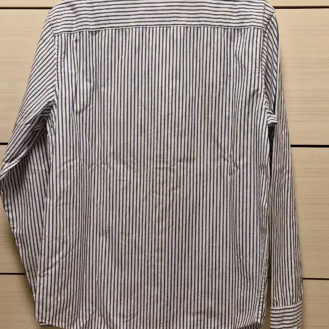 [BUNJANG] ANDZ & POLHAM Cotton Shirts Bundle Set / 남성 브랜드(앤드지, 폴햄) 코튼 셔츠 2벌 95