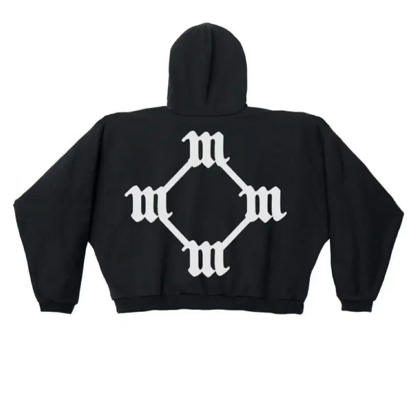 [SOLD OUT] 이지 YEEZY SHMG 올데이 후드티 새상품