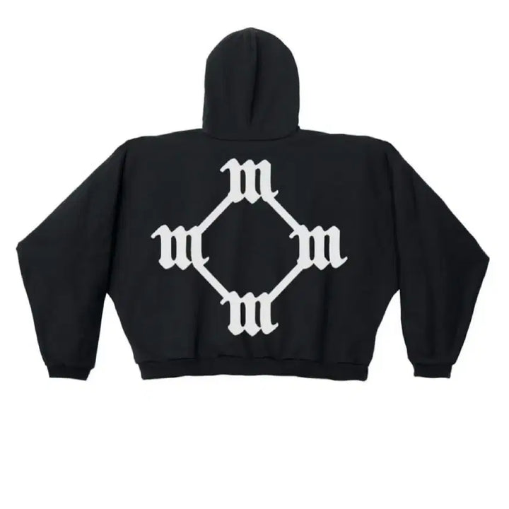 [SOLD OUT] 이지 YEEZY SHMG 올데이 후드티 새상품