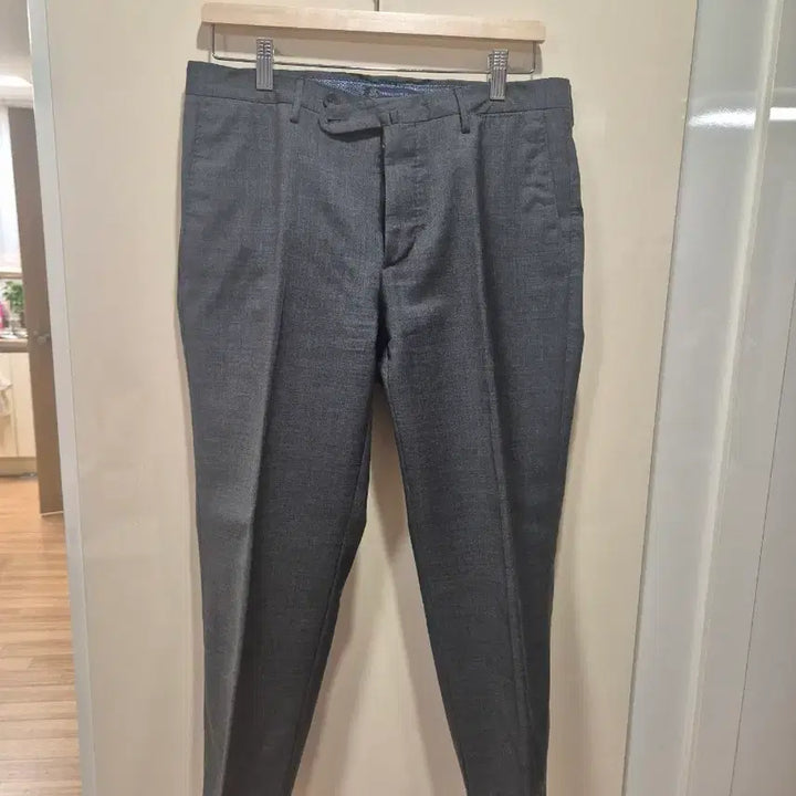 [BUNJANG] GTA Gray Slacks (46) / GTA 그레이 슬랙스 (46)