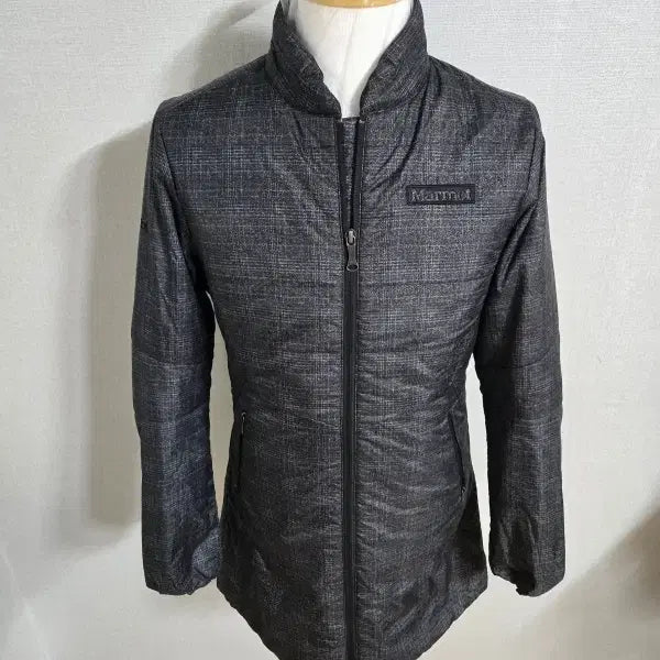 [BUNJANG] Marmot Women's Long Padded Jacket / 마모트/여성용/패딩점퍼/롱패딩/정품/상태A