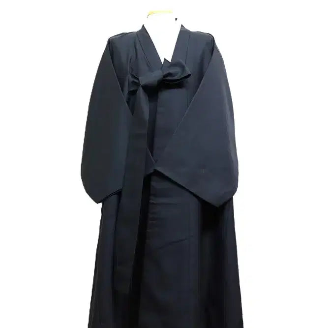 [BUNJANG] Generic Korean Durumagi / aa36 남성 두루마기/ 남성100 /가슴단면55 /화장80/사놀까