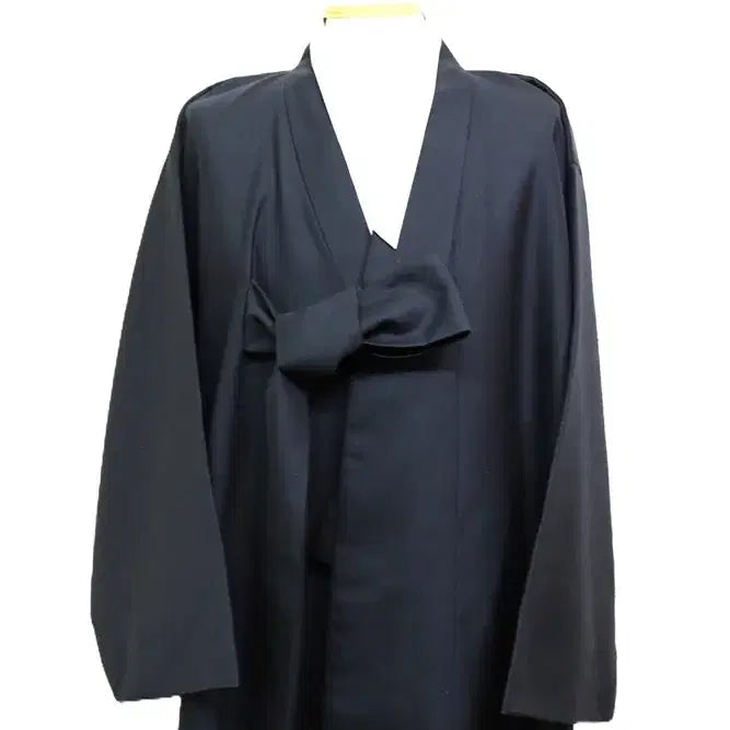 [BUNJANG] Generic Korean Durumagi / aa36 남성 두루마기/ 남성100 /가슴단면55 /화장80/사놀까