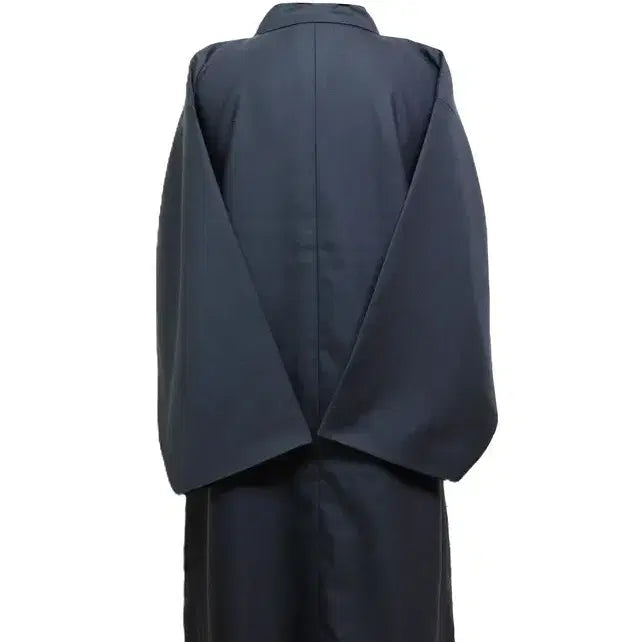 [BUNJANG] Generic Korean Durumagi / aa36 남성 두루마기/ 남성100 /가슴단면55 /화장80/사놀까