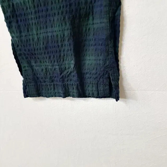 [BUNJANG] Blackwatch Easy Banding Pants / [새상품] 블랙와치 이지 밴딩 팬츠